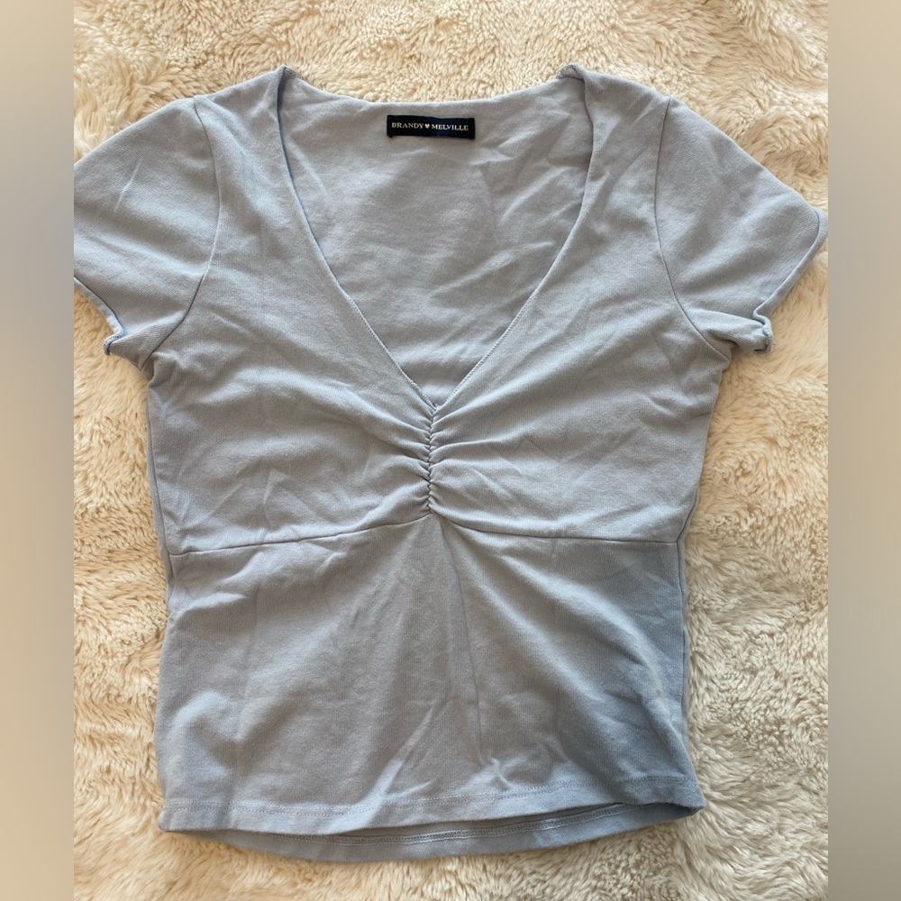 brandy melville gina top